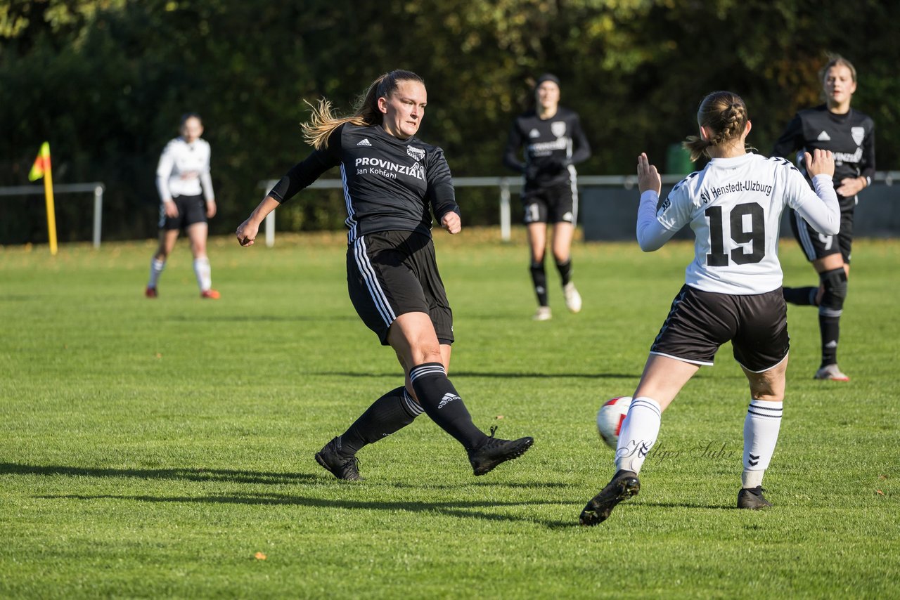 Bild 198 - F SV Henstedt Ulzburg2 - FSG Kaki-StuSie : Ergebnis: 2:2